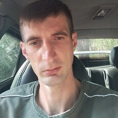 Фотография мужчины Вадим, 31 год из г. Старобельск