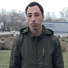 Фотография мужчины Роман, 33 года из г. Волчиха
