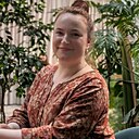 Надя, 28 лет