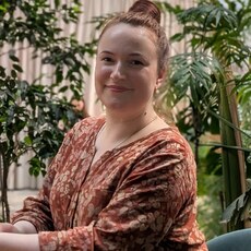 Фотография девушки Надя, 28 лет из г. Архангельск