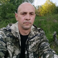 Фотография мужчины Дима, 45 лет из г. Лепель