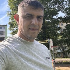 Фотография мужчины Сергей, 37 лет из г. Пермь