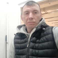 Фотография мужчины Михаил, 40 лет из г. Краснокамск