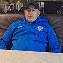 Исмаил, 48 лет