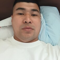 Фотография мужчины Кайсар, 25 лет из г. Атырау(Гурьев)