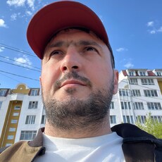 Фотография мужчины М М, 34 года из г. Улан-Удэ