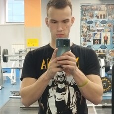 Фотография мужчины Юрий, 23 года из г. Абакан