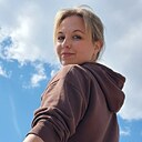 Незнакомка, 36 лет