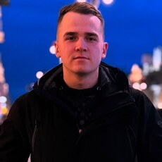 Фотография мужчины Данил, 22 года из г. Нижневартовск