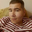 Виктор, 21 год