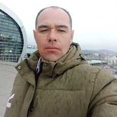 Фотография мужчины Россия, 42 года из г. Ульяновск