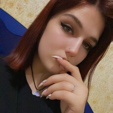 Фотография девушки Алина, 23 года из г. Ливны