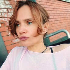Фотография девушки Анюта, 43 года из г. Кемерово