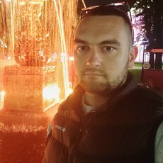 Фотография мужчины Николай, 34 года из г. Арзамас