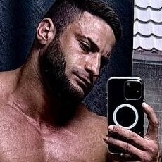 Фотография мужчины Моисей, 31 год из г. Сочи