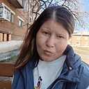 Оля, 36 лет