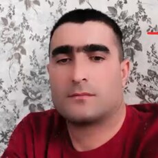 Фотография мужчины Али, 32 года из г. Новотроицк