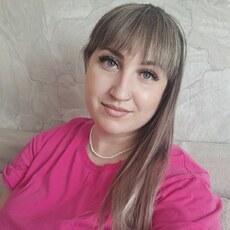 Фотография девушки Елена, 32 года из г. Облучье