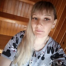 Фотография девушки Альбина, 36 лет из г. Йошкар-Ола