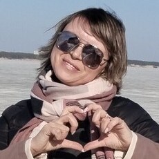 Фотография девушки Екатерина, 49 лет из г. Чебоксары