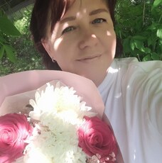Фотография девушки Наталья, 51 год из г. Нижний Тагил