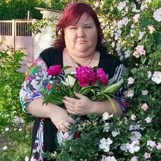 Фотография девушки Наталья, 38 лет из г. Донецк