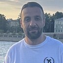 Оганнес, 42 года