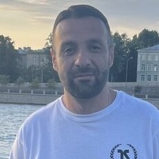 Фотография мужчины Оганнес, 42 года из г. Санкт-Петербург