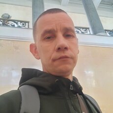 Фотография мужчины Дмитрий, 43 года из г. Торопец