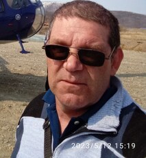 Фотография мужчины Анатолий, 49 лет из г. Биробиджан
