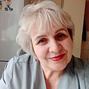 Любовь, 58 лет