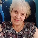 Любовь, 58 лет