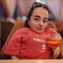 Yanchiksmall, 33 года