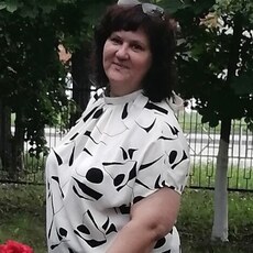 Фотография девушки Ольга, 47 лет из г. Липецк