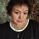Жаннета, 56 лет