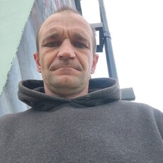 Фотография мужчины Павел, 41 год из г. Заславль