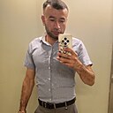 Касим, 36 лет