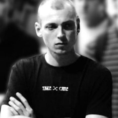 Фотография мужчины Андрей, 22 года из г. Гомель