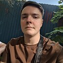 Антон, 22 года