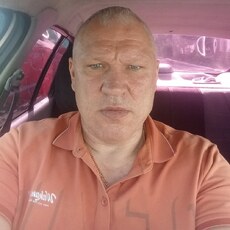 Фотография мужчины Владимир, 52 года из г. Саранск