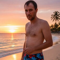 Фотография мужчины Сергей, 38 лет из г. Мариуполь