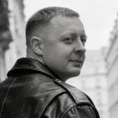 Фотография мужчины Андрей, 36 лет из г. Солнечногорск