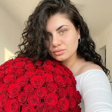 Фотография девушки Алина, 28 лет из г. Клинцы