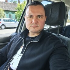 Фотография мужчины Константин, 37 лет из г. Гомель