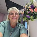 Полина, 58 лет