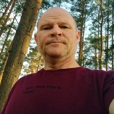 Фотография мужчины Роман, 43 года из г. Светлогорск