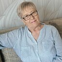 Людмила, 61 год