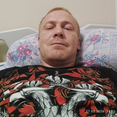Фотография мужчины Вова, 38 лет из г. Луганск