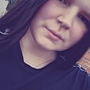 Надя, 20 лет