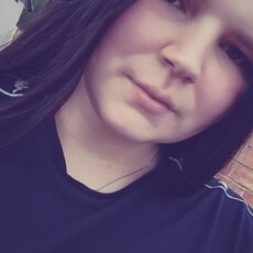Фотография девушки Надя, 20 лет из г. Вологда